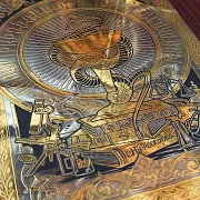 Иллюстрированная История Медицины — историческое издание — красивый подарок — фотография 4