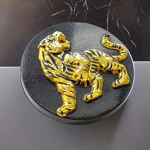 Сувенир «Тигр» на долерите в подарок