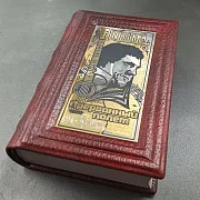 Книга Высоцкий "Прерванный полёт" в подарок — фотография 2