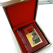 Тайные игры спецслужб — историческая книга — оригинальный подарок — фотография 2