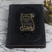Россия. История коронаций — книга — оригинальный подарок — фотография 1