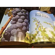В подарок: Атлас мира. Вино — книга для мужчины — фотография 3