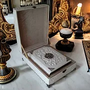 Цивилизация Древней Руси — книга — красивый подарок — фотография 1
