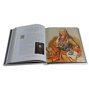 Россия. История коронаций — историческое издание — красивый подарок — фотография 3