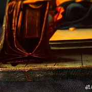 Икона Богоматери "Домостроительница" Экономисса в подарок — фотография 5