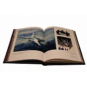 Армия Российская — историческая книга — красивый подарок — фотография 3