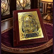 Подарочная книга "Серебряный Век Русской поэзии " — фотография 1