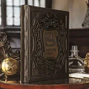 Мудрость тысячелетий — книга для руководителя — оригинальный подарок — фотография 1