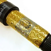 Подзорная труба «Морская» №2 — красивый подарок — фотография 3