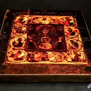 Икона "Знамение " Курско-Коренная — оригинальный подарок — фотография 5