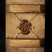 Икона "Христос - Великий Архиерей " — необычный подарок — фотография 3
