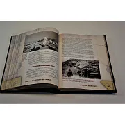 1942 год от Кремля до Марса — историческое издание — оригинальный подарок — фотография 3