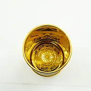 Стопки "Орёл". Златоуст — необычный подарок — фотография 2