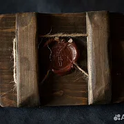 Икона "Тайная вечеря" 15*12 см — оригинальный подарок — фотография 2