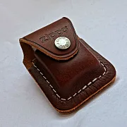 Зажигалка Zippo с гравировкой "Медведь". Златоуст — красивый подарок — фотография 3