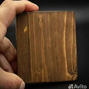 Иконка Божией матери "Колыбельная" — красивый подарок — фотография 3
