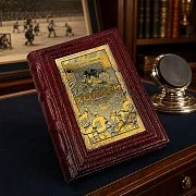 Книга "Хоккей" — редкое издание — оригинальный подарок — фотография 1
