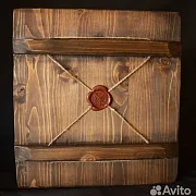 Икона Божией матери "Самодержавная" в подарок — фотография 3