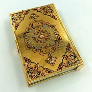 Коран №2 — книга в упаковке — необычный подарок — фотография 3