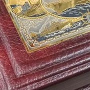 На память: Книга "История Российского Флота" — историческое издание — фотография 7