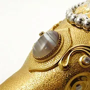Икорница "Осетр Королевский" — красивый подарок — фотография 4
