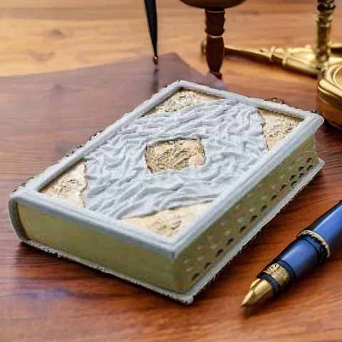 Библия — книга — красивый подарок