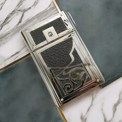 Футляр для сигарет № 2 — красивый подарок