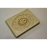 На память: Святой Александр Невский. 800 лет — книга в кожаном переплёте — фотография 5