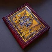 Оружие мира — издание — красивый подарок — фотография 3