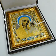 Казанская Икона Божьей Матери.№2 Златоуст — необычный подарок — фотография 2