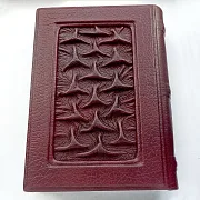 Библия — книга — красивый подарок — фотография 5