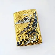 На память: Зажигалка Zippo "Орел" № 3 — фотография 6