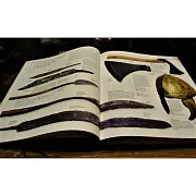 Оружие — книга в кожаном переплёте — красивый подарок — фотография 2