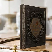 Философия рыбалки — книга для мужчины — оригинальный подарок — фотография 1