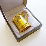 Пивная кружка. Златоуст — оригинальный подарок — фотография 2
