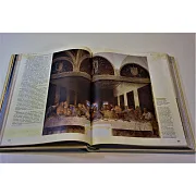 Атлас мировой живописи — издание — оригинальный подарок — фотография 5